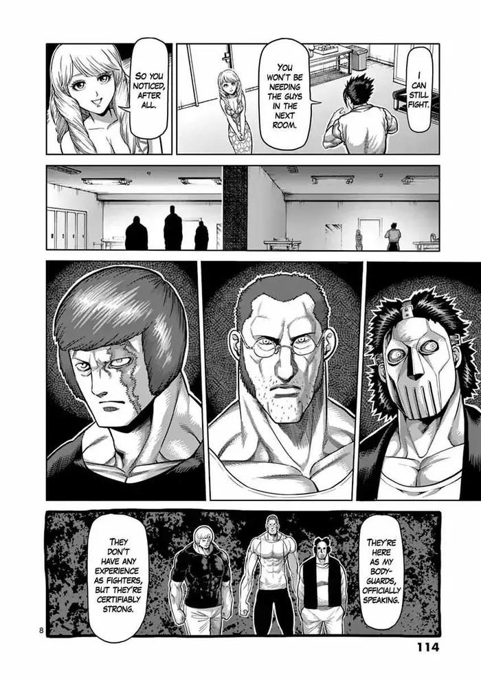 Kengan Ashura Chapter 196 image 09_optimized